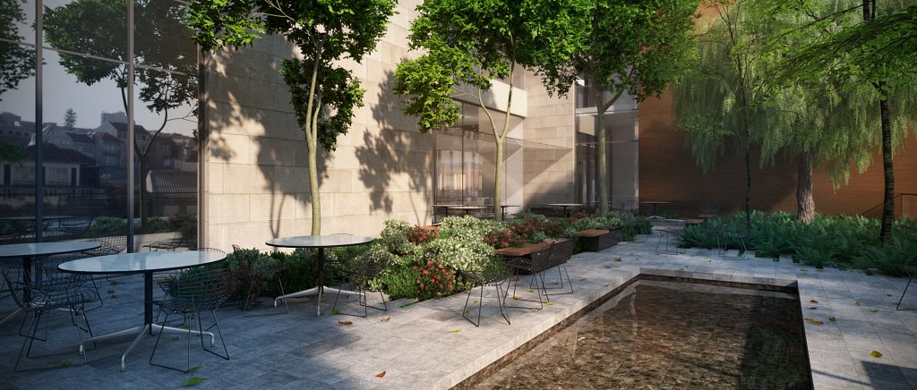 Apel - Project for EMA was challenge embraced by Apel