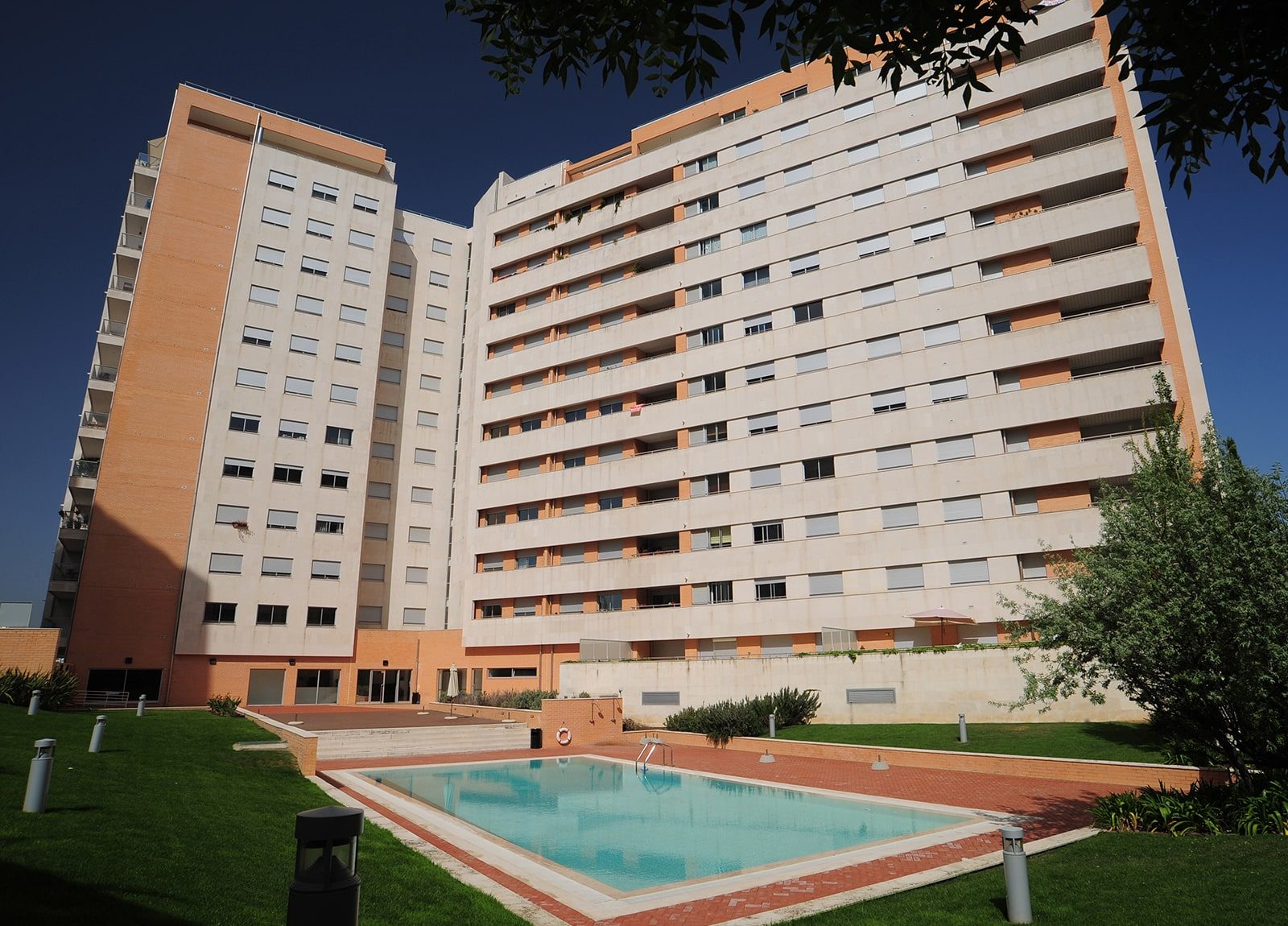 Apel - Condomínio do Parque