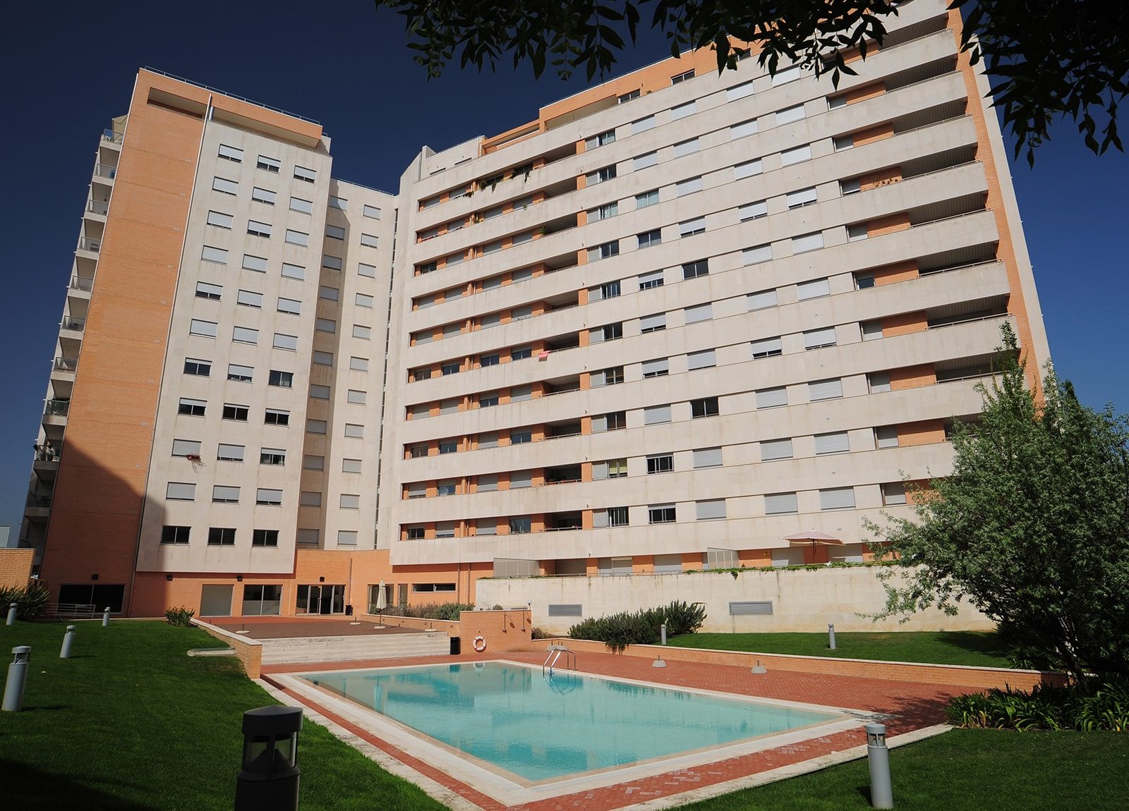 Apel - Condomínio do Parque