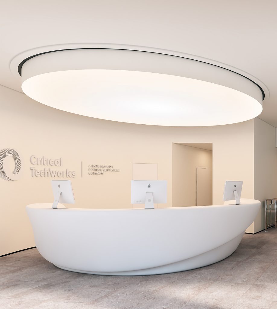 Apel - New address of Critical Software and BMW in charge of Apel