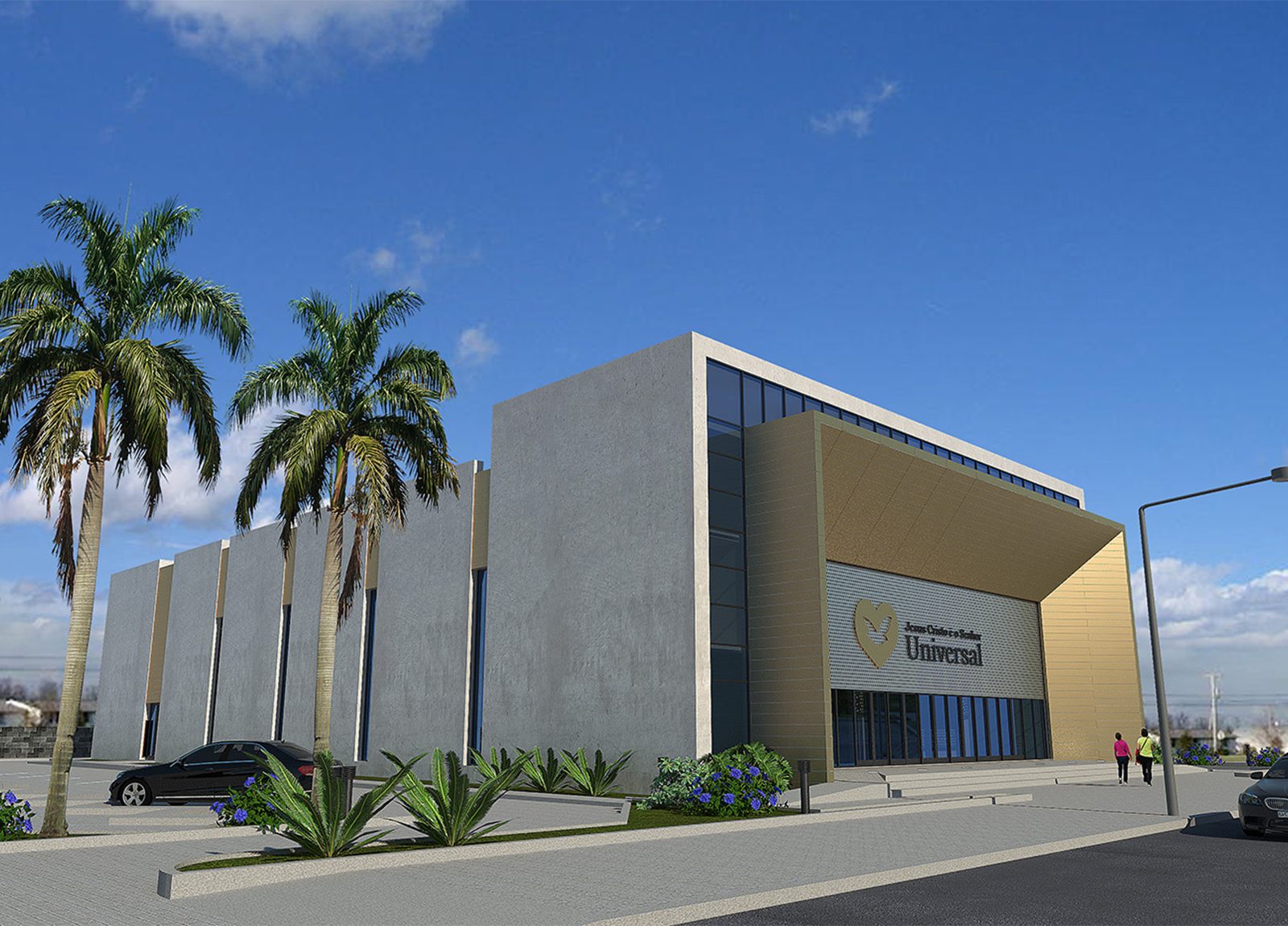 Apel - IURD – Rio das Ostras
