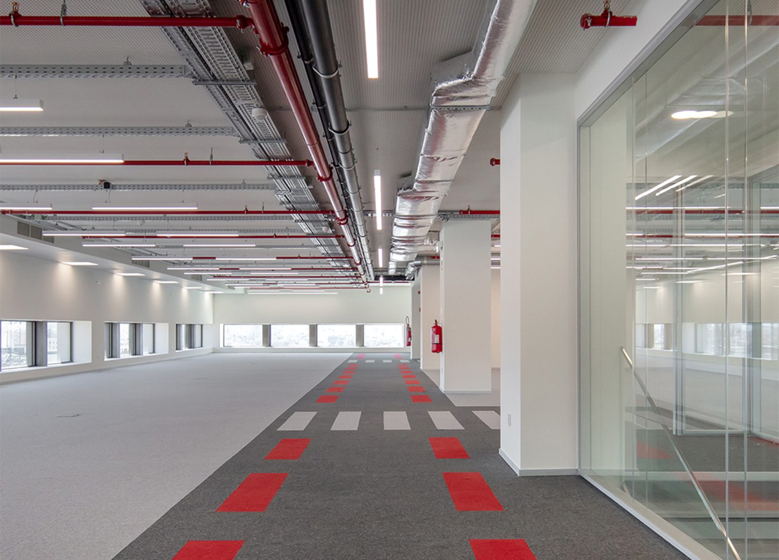 Apel - Rehabilitation of the “Palácio dos Correios”