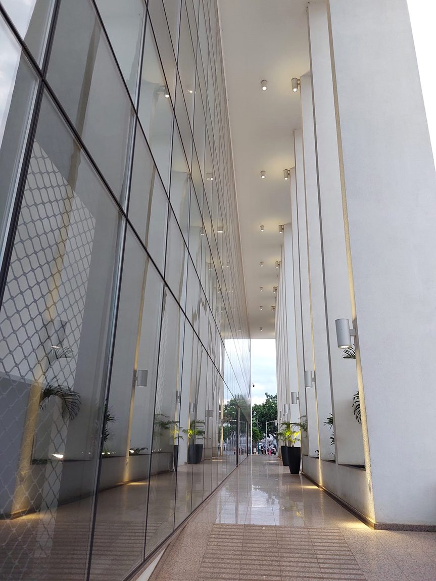 Apel - Banco Central de S. Tomé e Príncipe