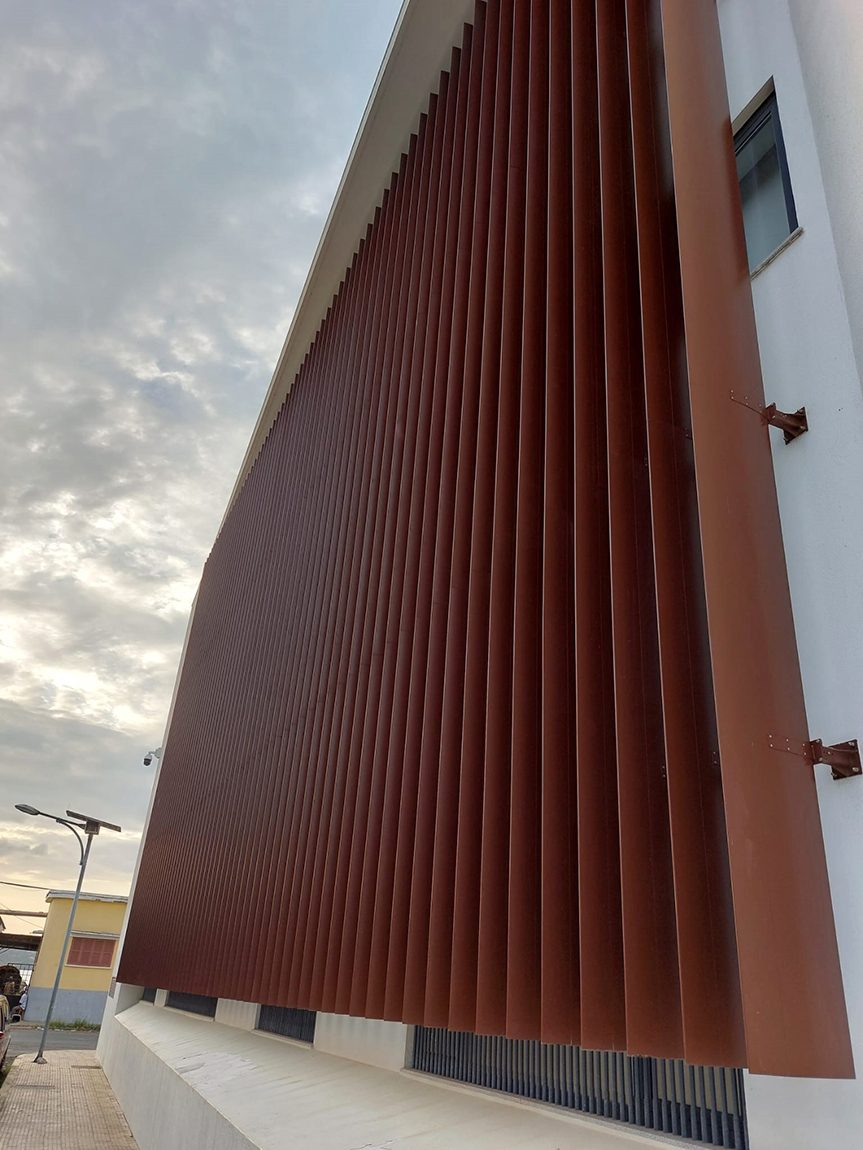 Apel - Banco Central de S. Tomé e Príncipe