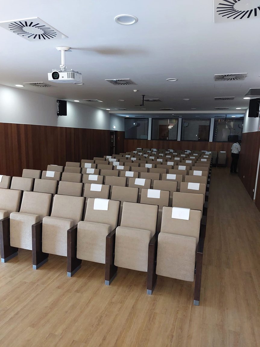 Apel - Banco Central de S. Tomé e Príncipe
