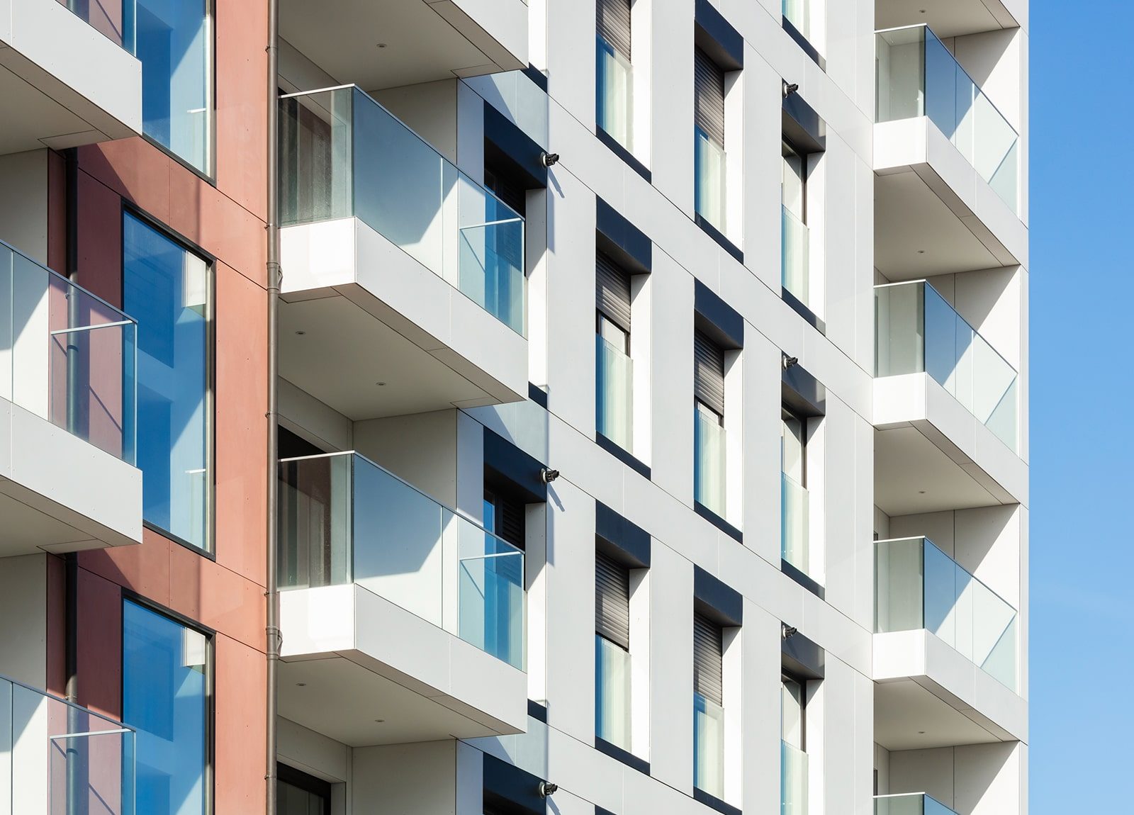 Apel - Edifício Residencial Afonso