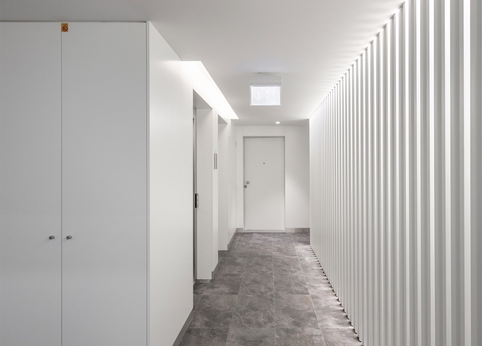 Apel - Ouro Residence