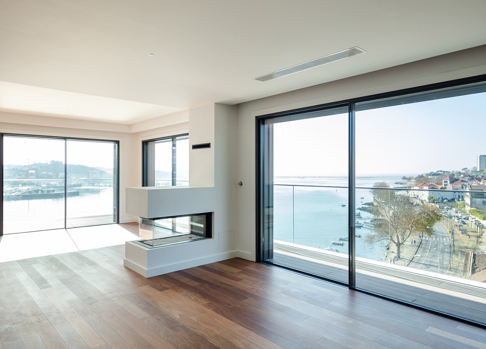 Apel - Ouro Residence