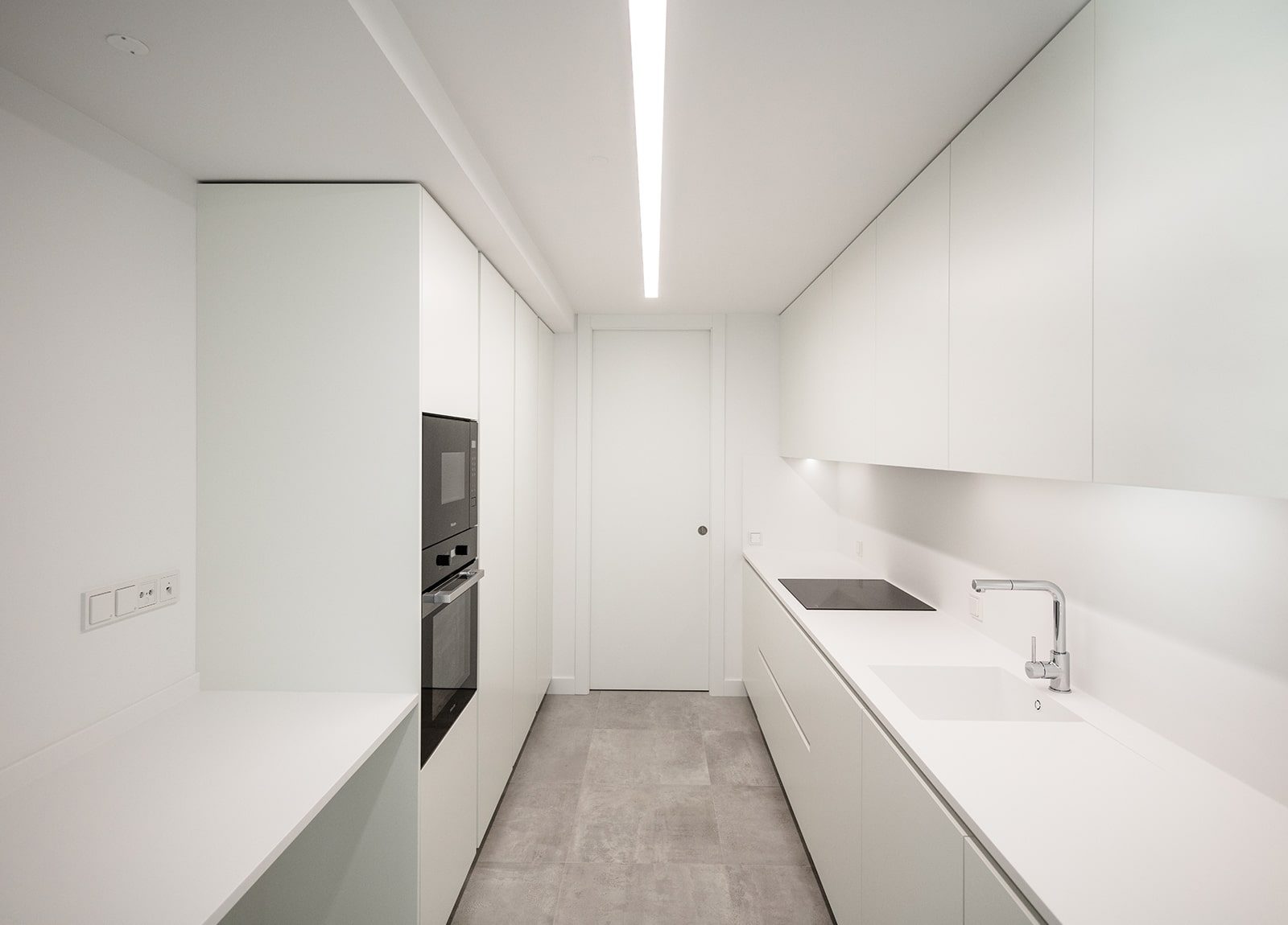 Apel - Ouro Residence