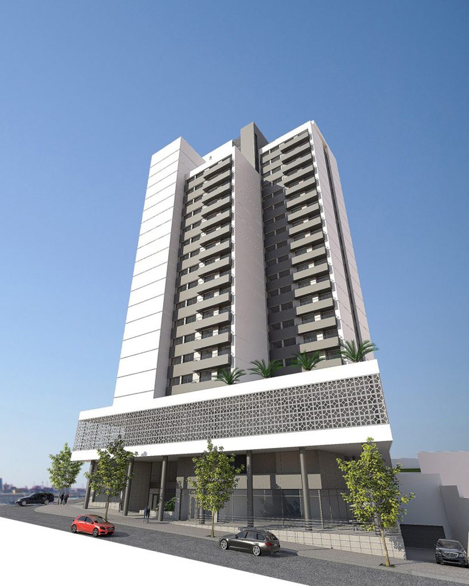 Apel - Aparthotel Dely Ibrahim