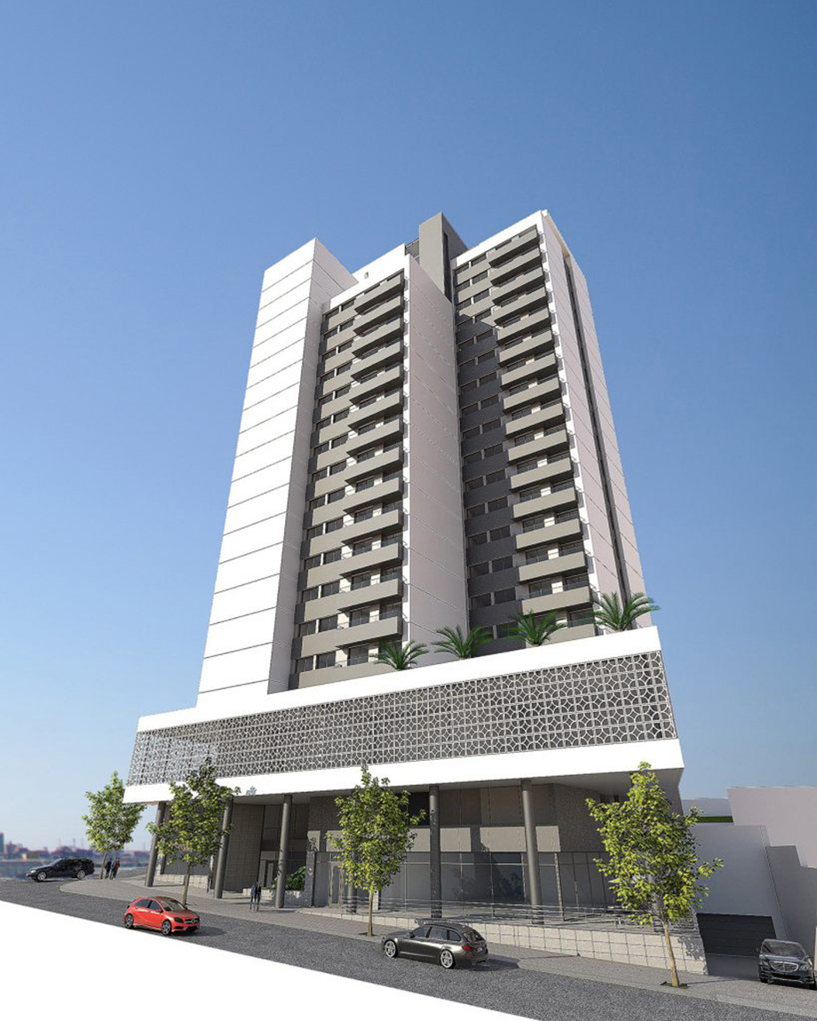 Aparthotel Dely Ibrahim Apel