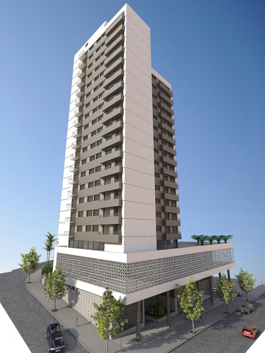 Apel - Aparthotel Dely Ibrahim