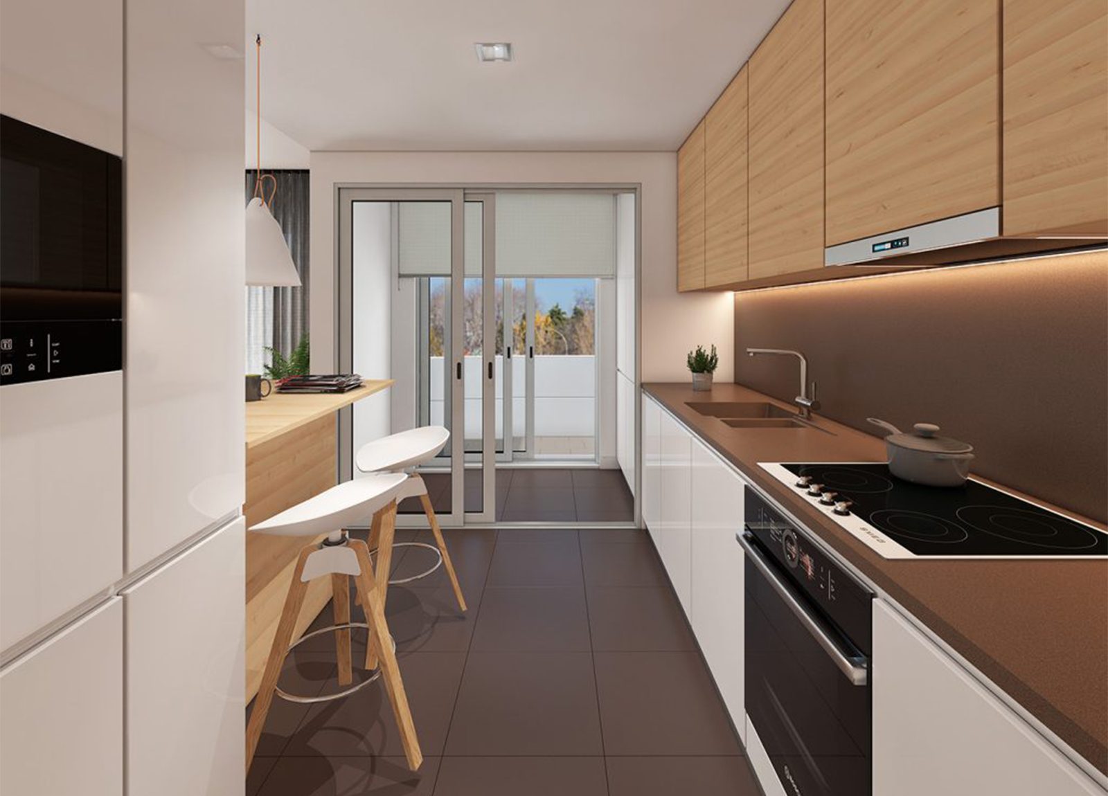 Apel - Edifício Residencial Martim