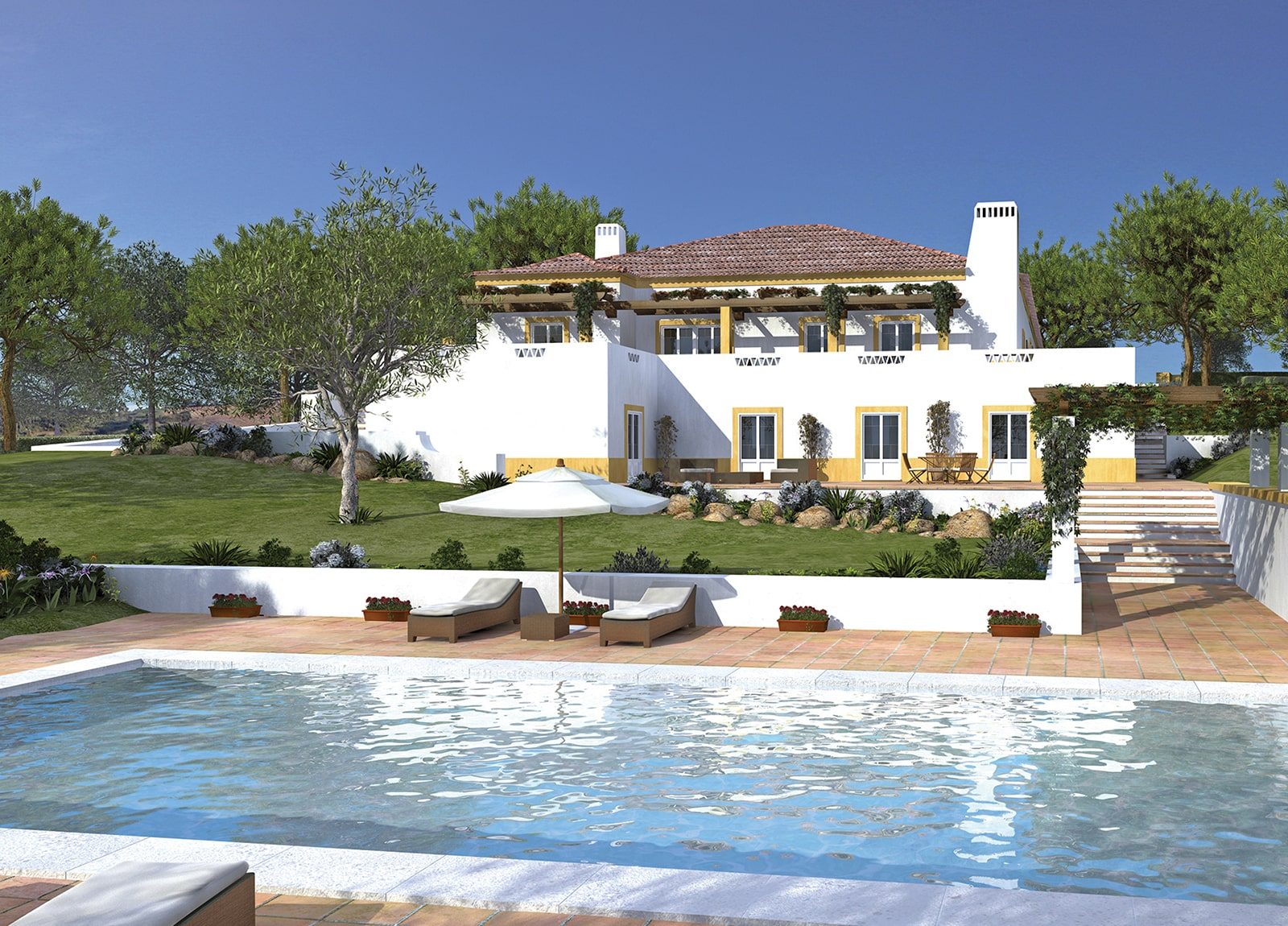 Apel - Centro Hípico e Country Club “Quintas de Óbidos”