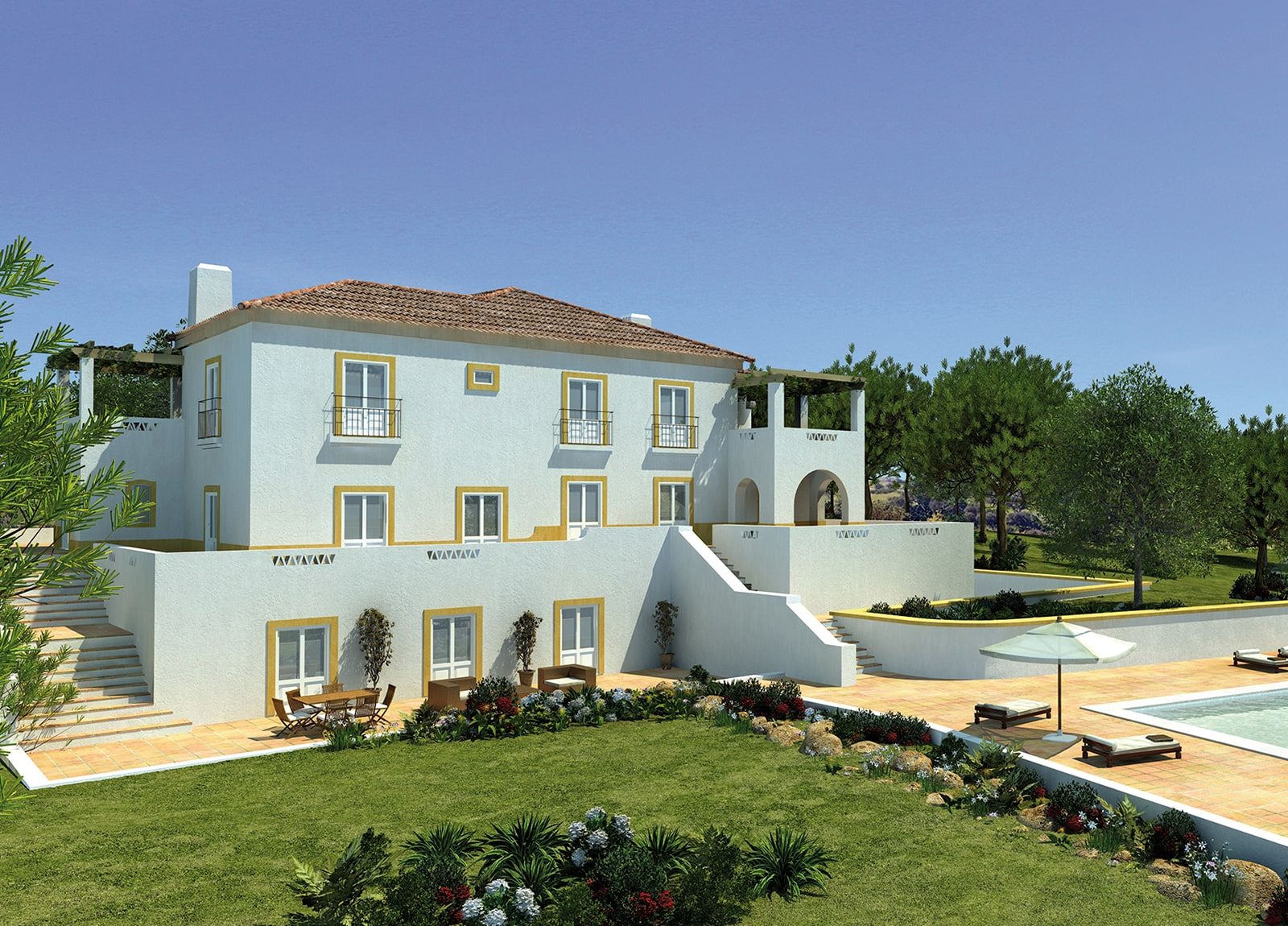 Apel - Centro Hípico e Country Club “Quintas de Óbidos”