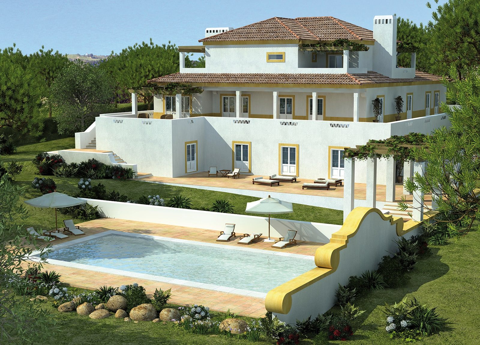 Apel - Centro Hípico e Country Club “Quintas de Óbidos”