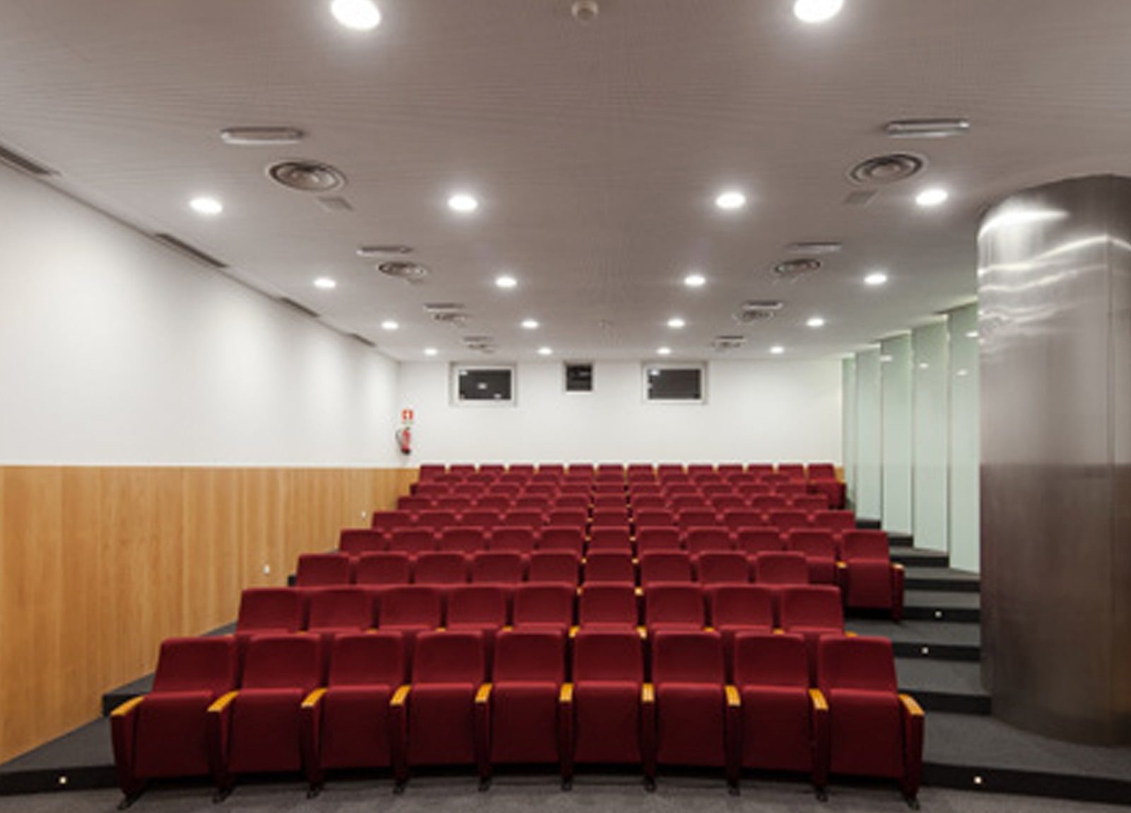 Apel - Sede “Grupo Soares da Costa”