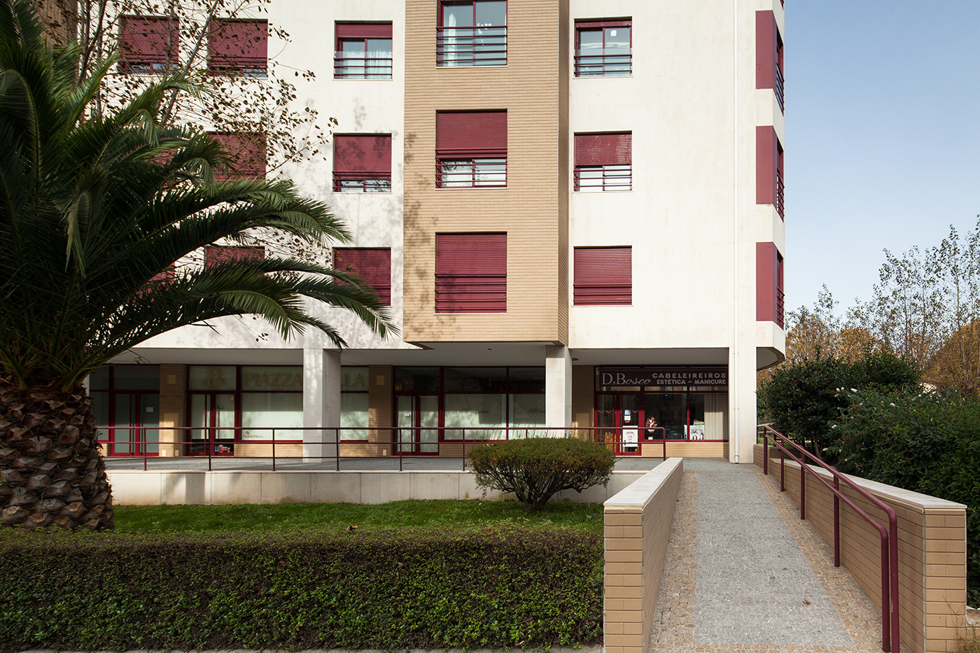 Apel - Residential Condominium “São João Bosco”