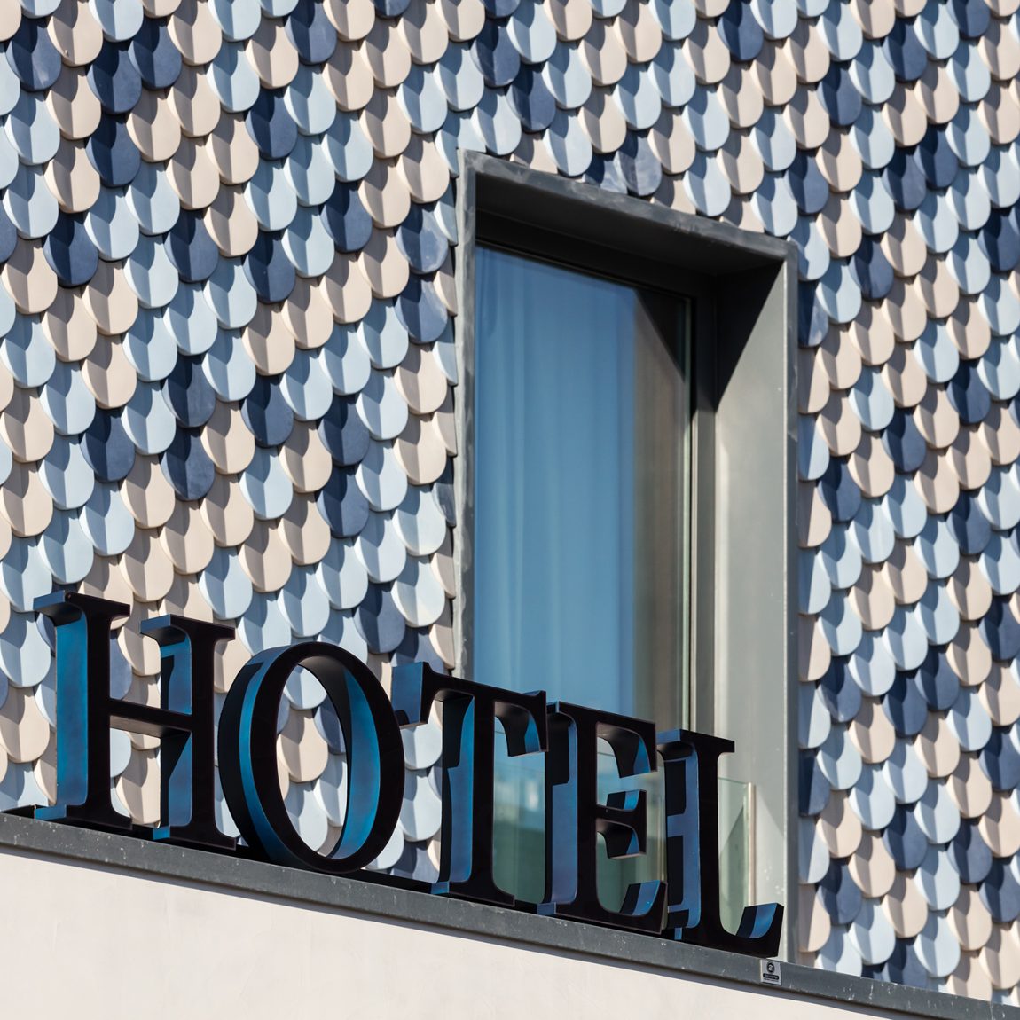 Apel - Eurostars Matosinhos Hotel