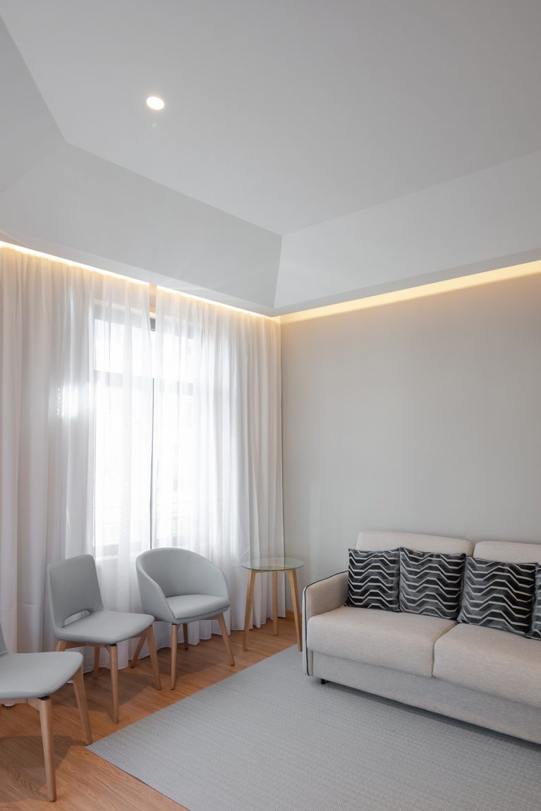 Apel - Eurostars Matosinhos Hotel