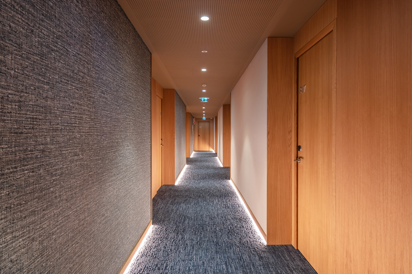 Apel - Eurostars Matosinhos Hotel