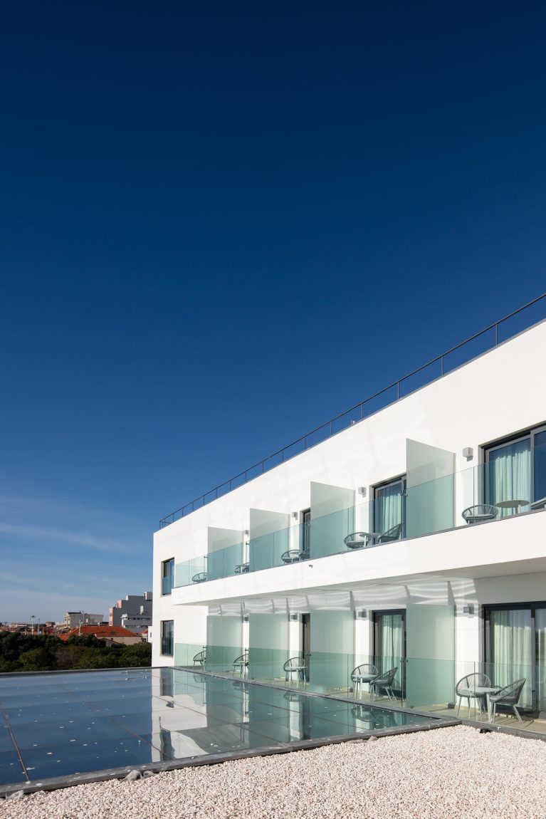 Apel - Eurostars Matosinhos Hotel