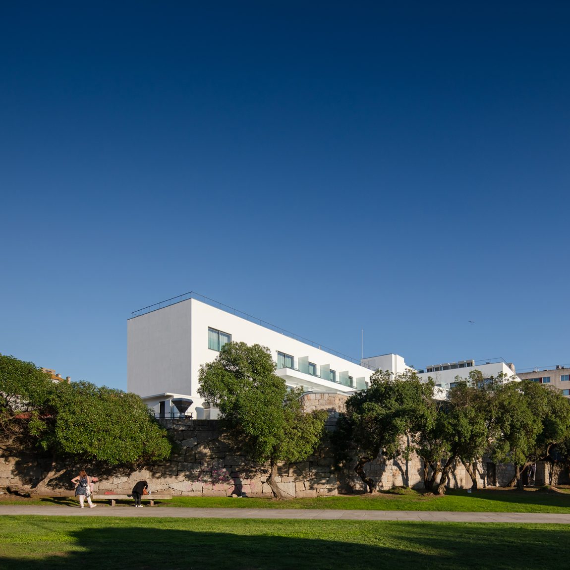 Apel - Eurostars Matosinhos Hotel