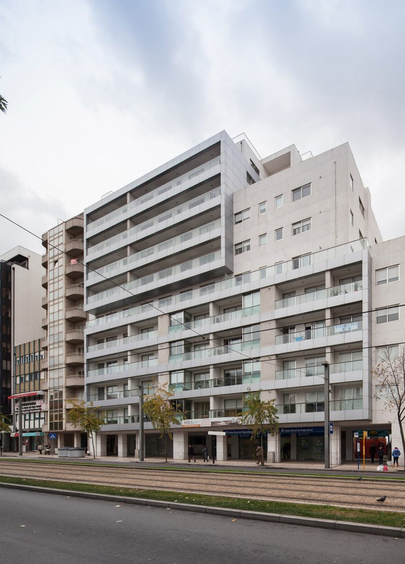 Apel - Edifício “Mira Rio”