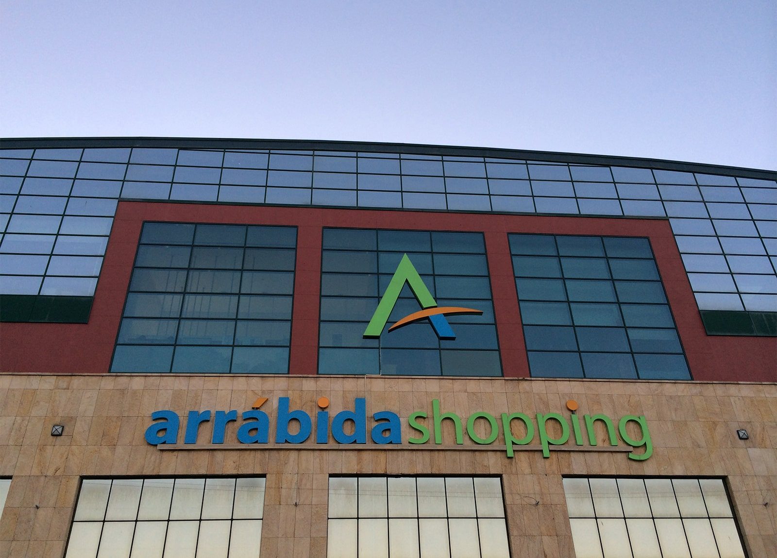 Apel - Arrábida Shopping