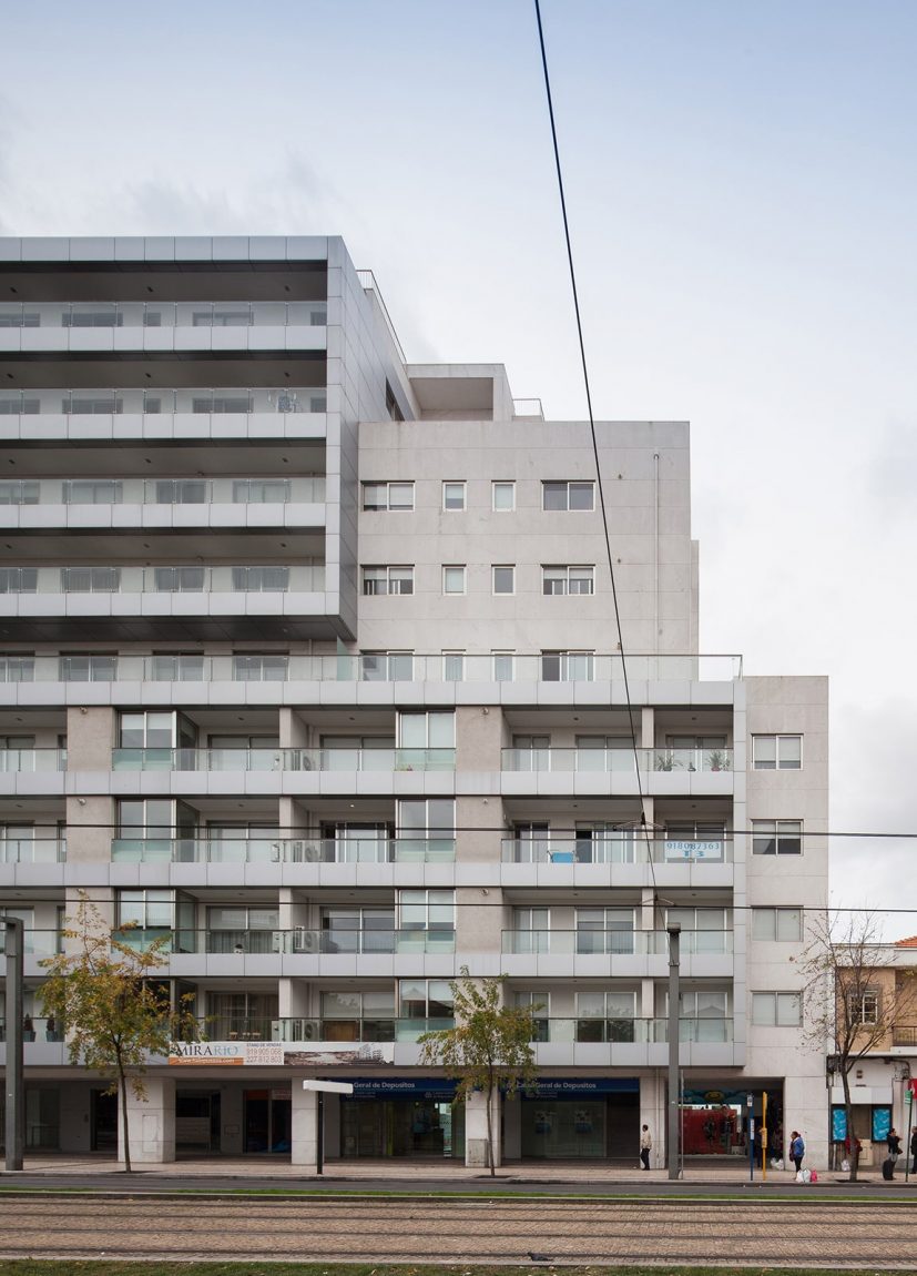Apel - Edifício “Mira Rio”