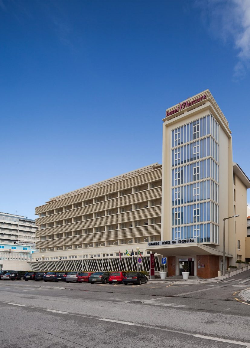 Apel - Remodelação do “Grande Hotel da Figueira”