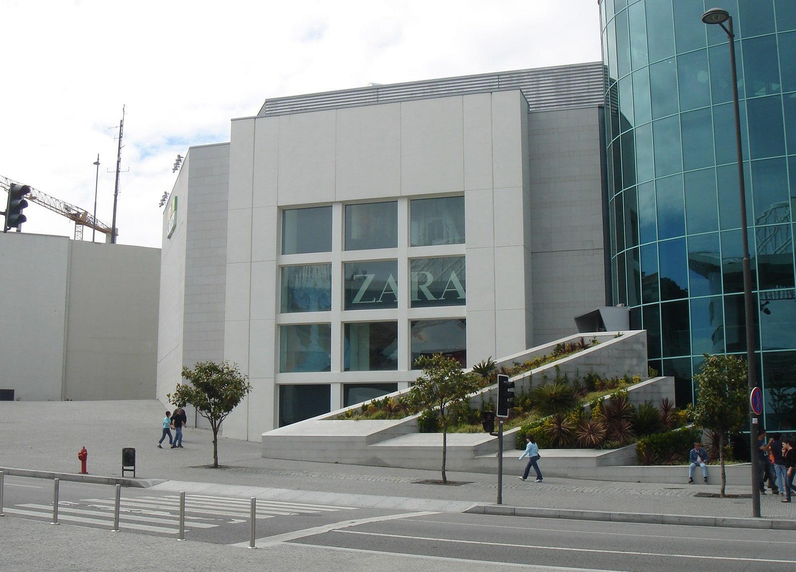 Apel - Shopping Dolce Vita – Porto