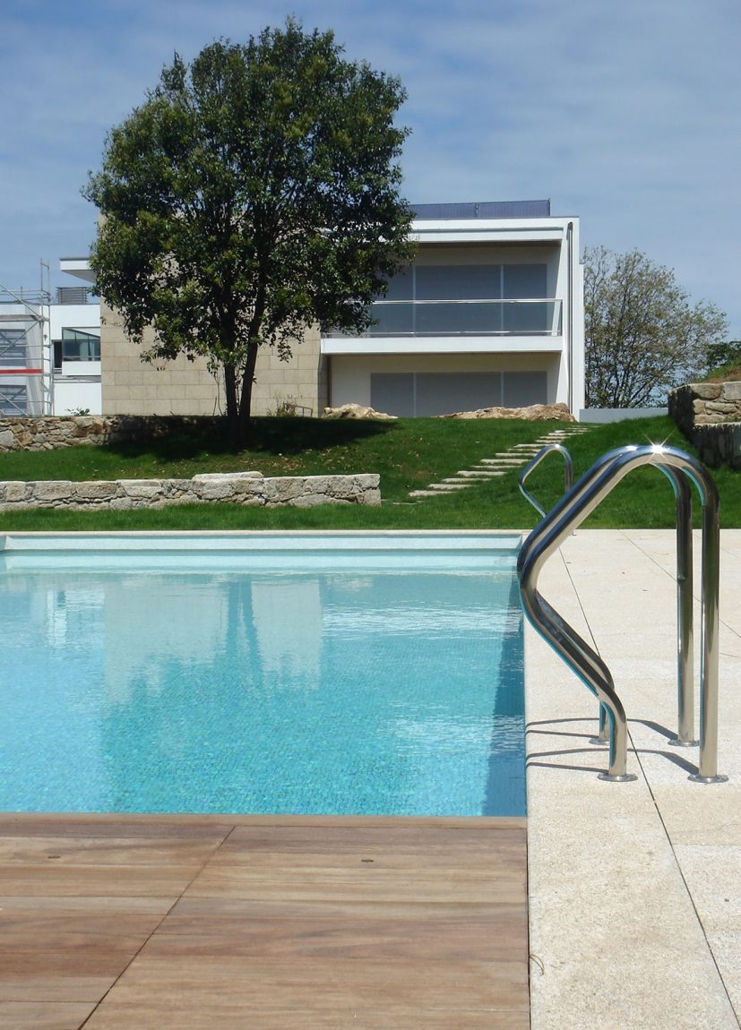 Apel - Condomínio Residencial “Foz Garden”
