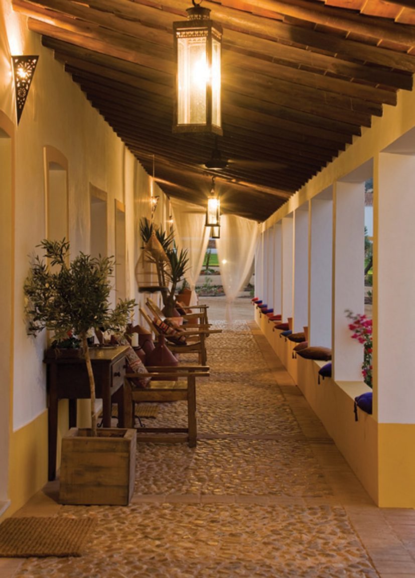 Apel - Enoturismo “Herdade do Sobroso”