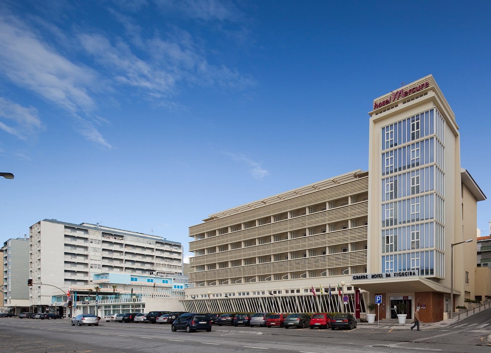 Apel - Remodelação do “Grande Hotel da Figueira”