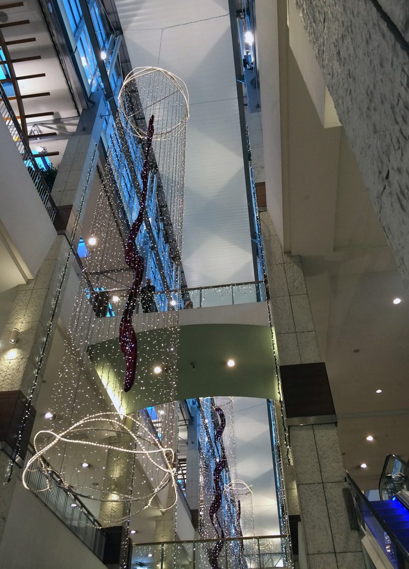 Apel - Arrábida Shopping