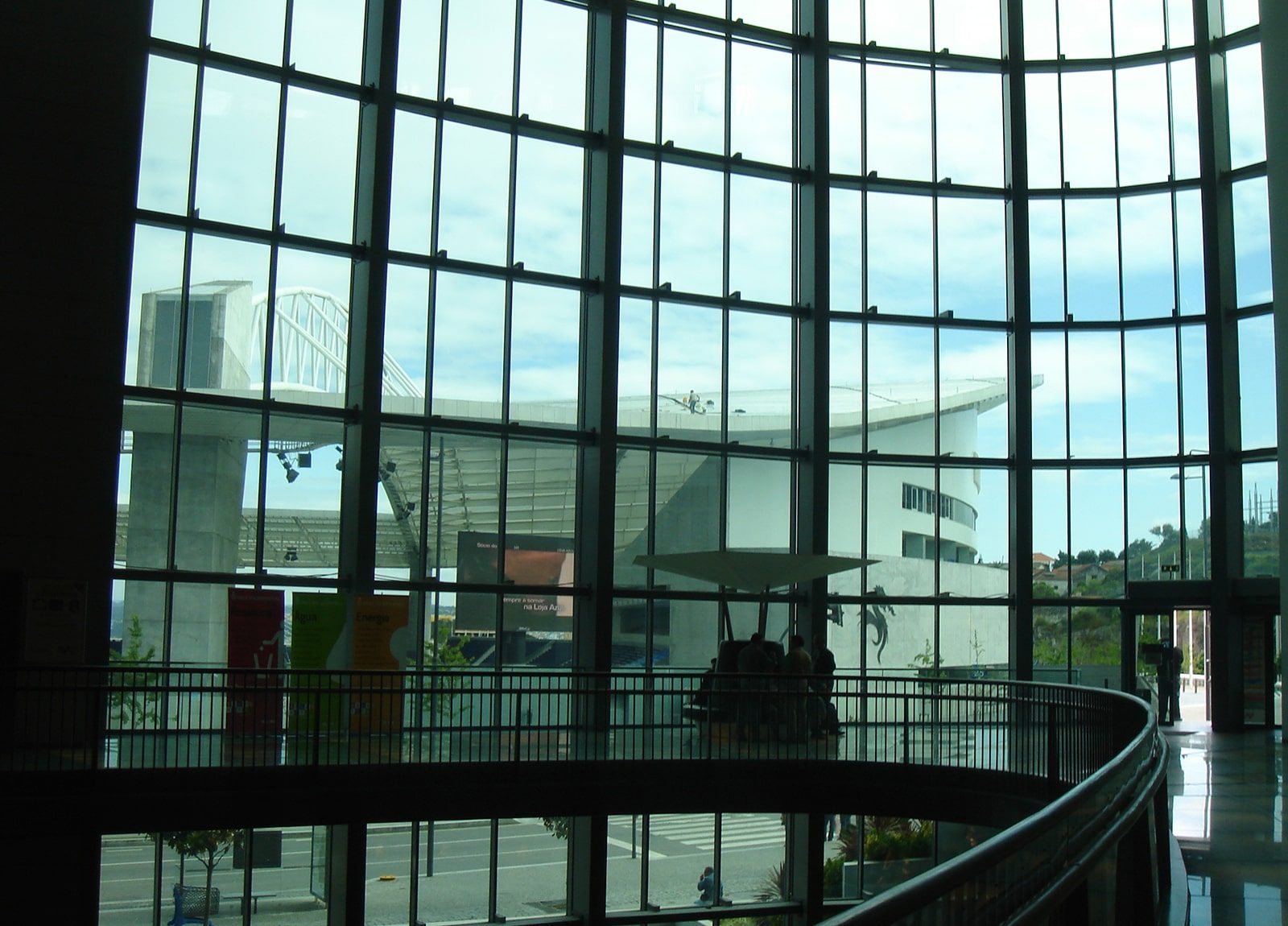 Apel - Shopping Dolce Vita – Porto