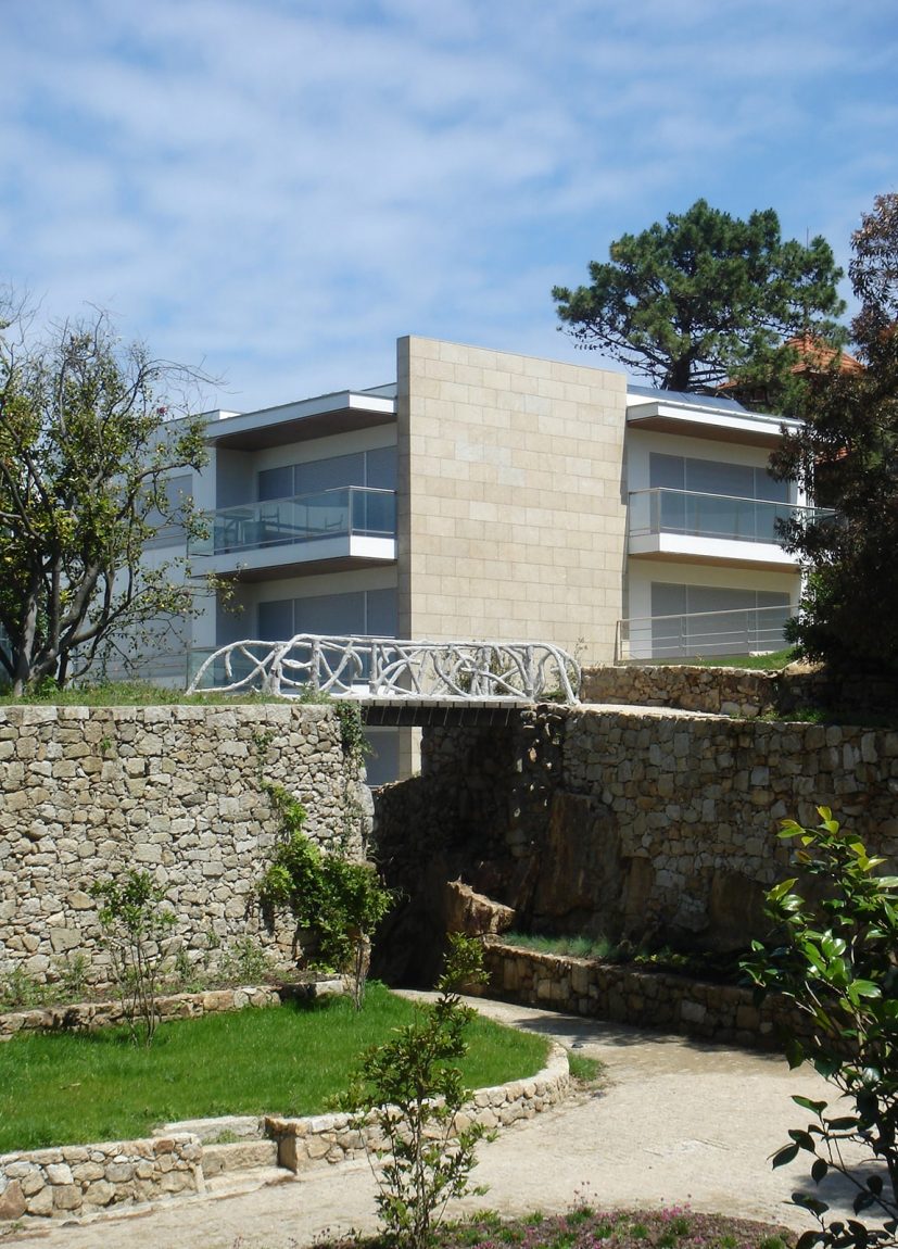 Apel - Condomínio Residencial “Foz Garden”