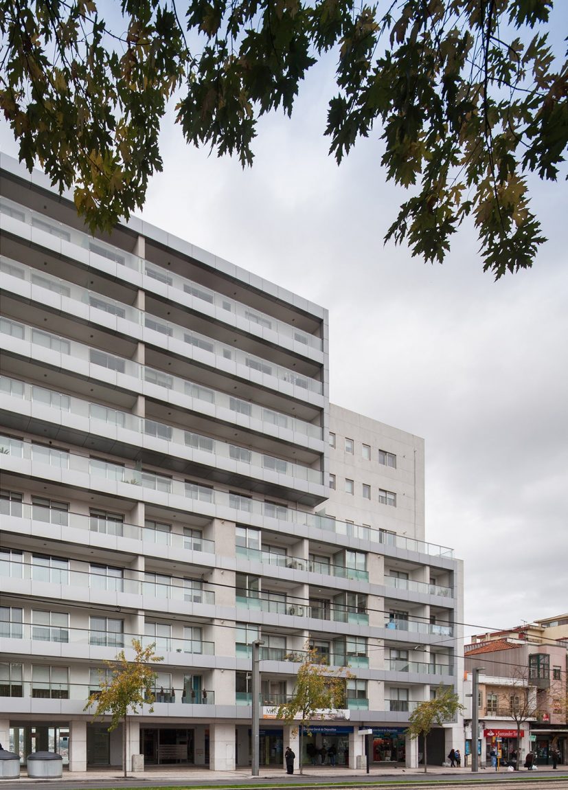 Apel - Edifício “Mira Rio”
