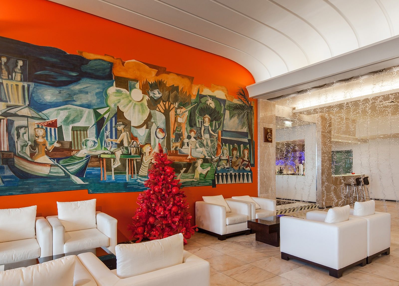 Apel - Remodelação do “Grande Hotel da Figueira”