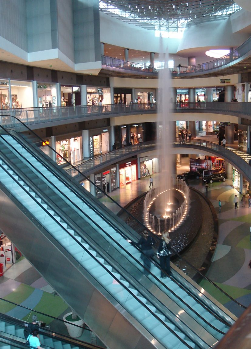 Apel - Shopping Dolce Vita – Porto