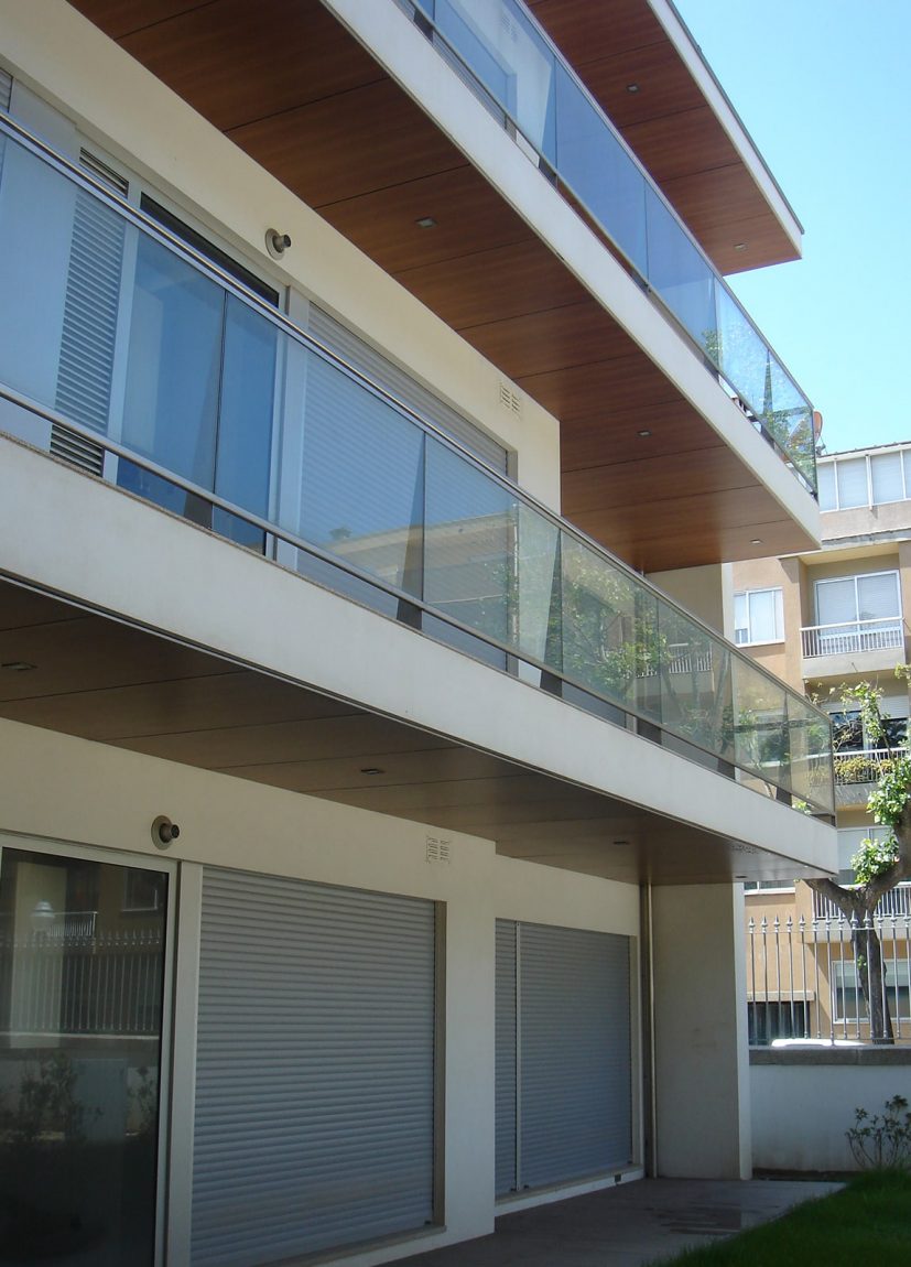 Apel - Condomínio Residencial “Foz Garden”