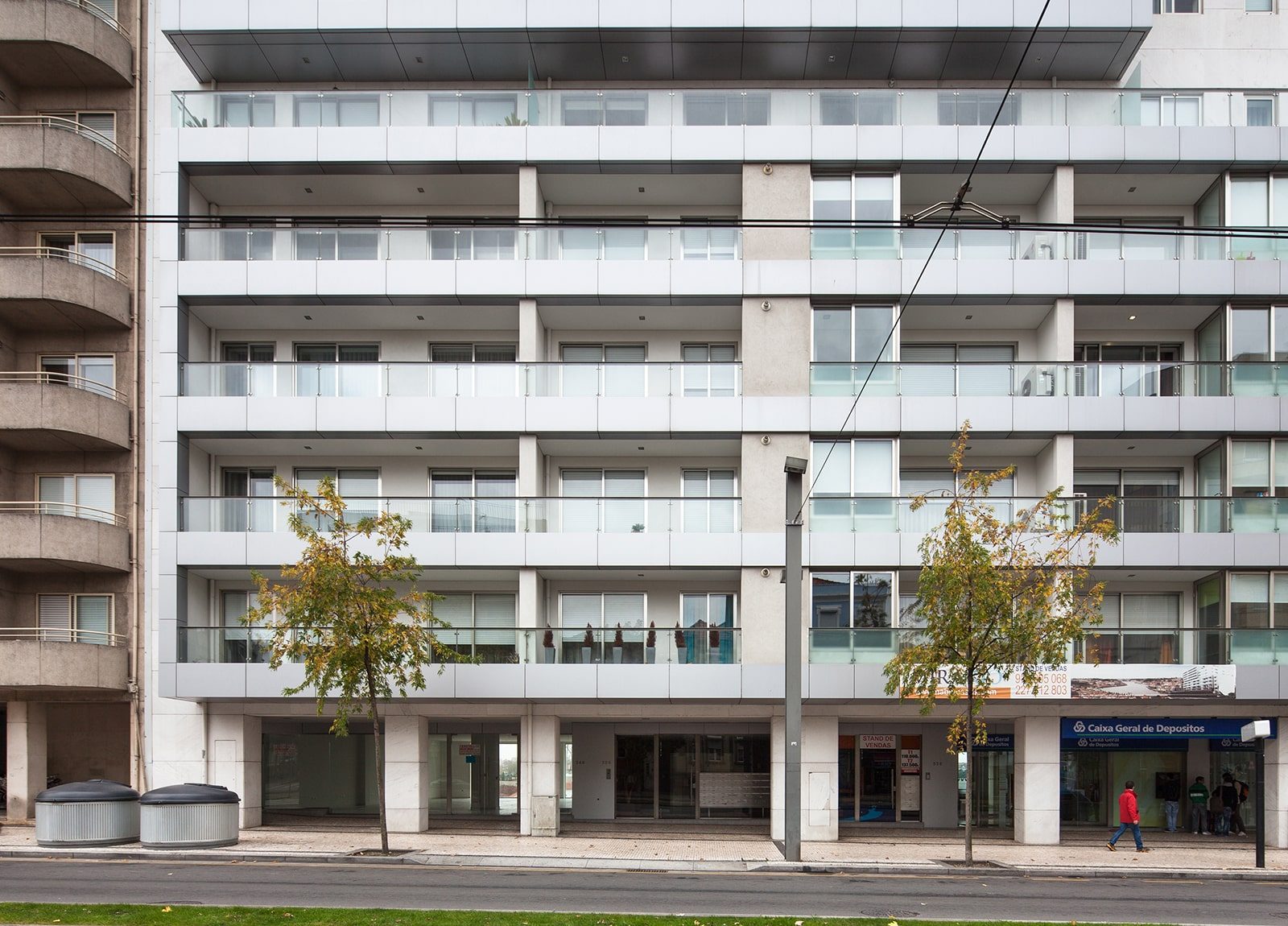 Apel - Edifício “Mira Rio”