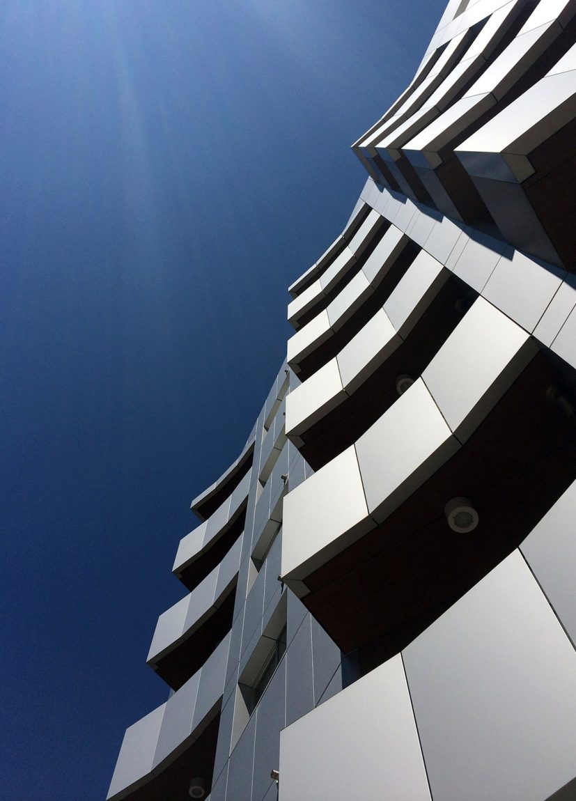 Apel - Edifício “Jazz Residence“