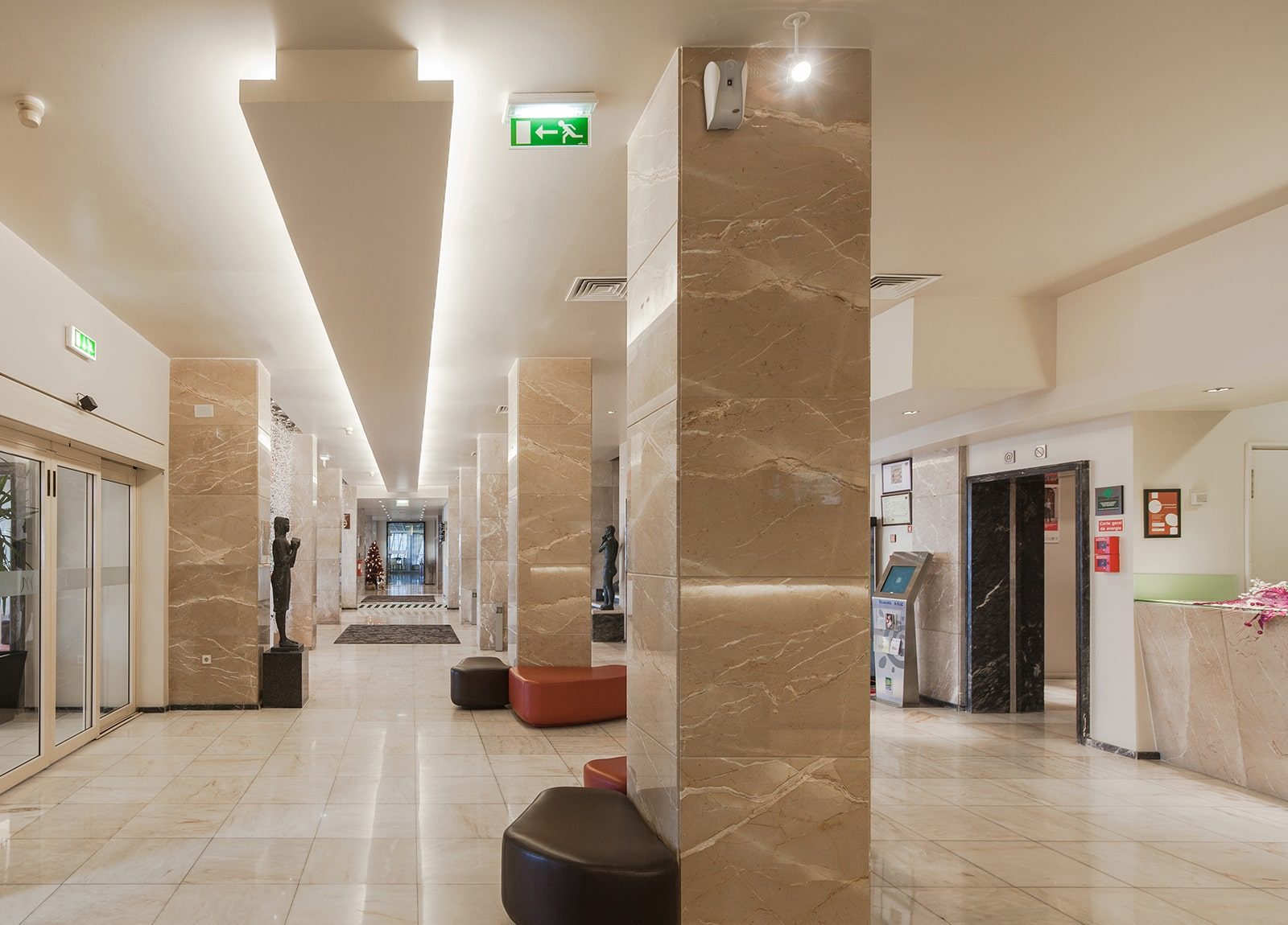 Apel - Remodelação do “Grande Hotel da Figueira”