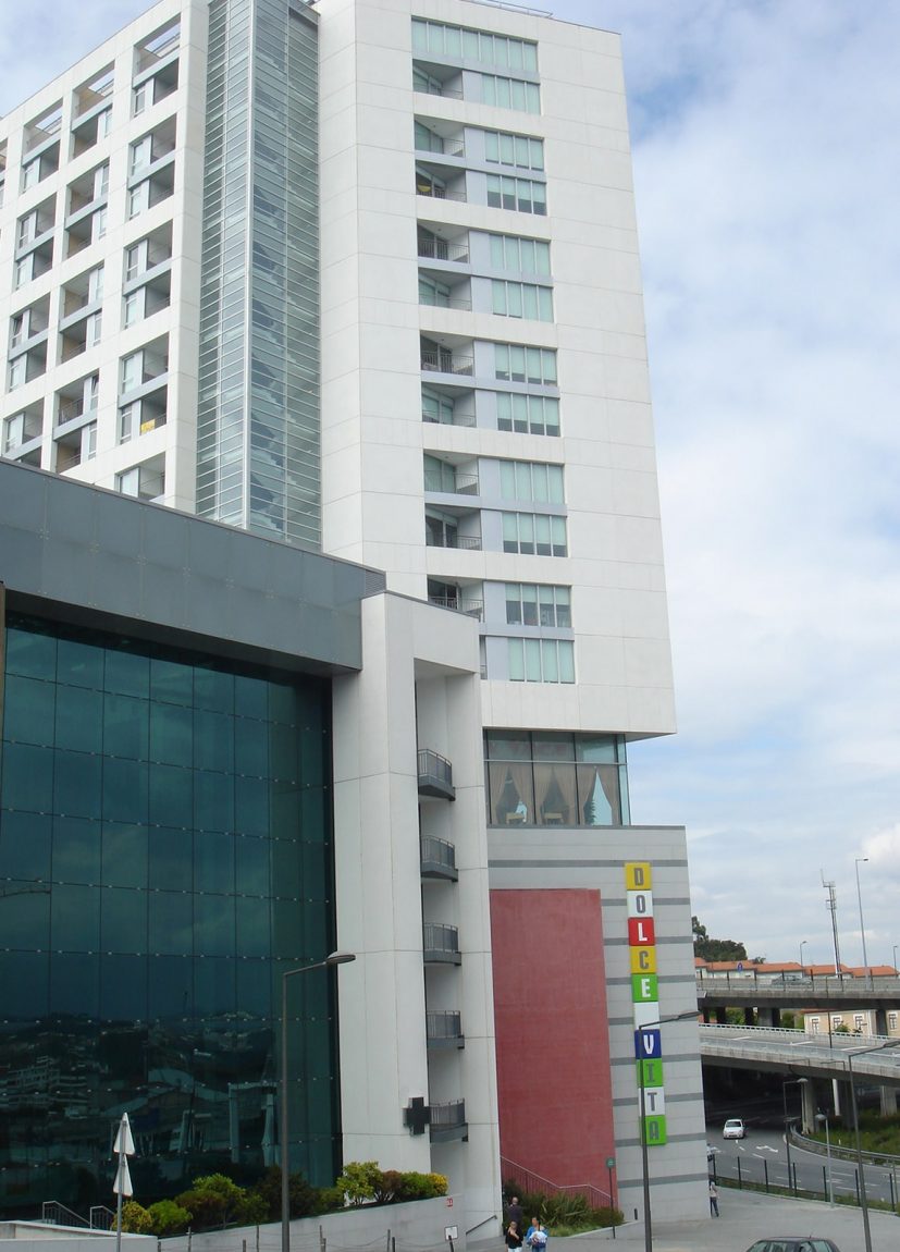 Apel - Shopping Dolce Vita – Porto