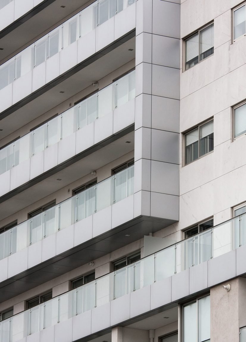 Apel - Edifício “Mira Rio”