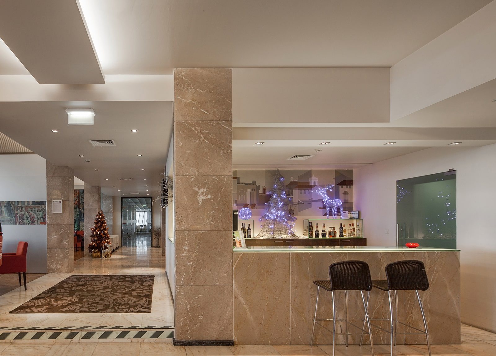 Apel - Remodelação do “Grande Hotel da Figueira”