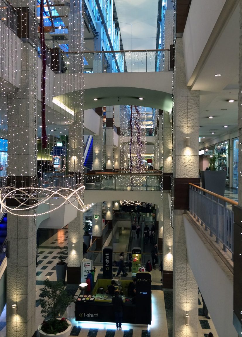 Apel - Arrábida Shopping