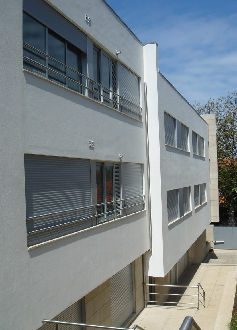 Apel - Condomínio Residencial “Foz Garden”
